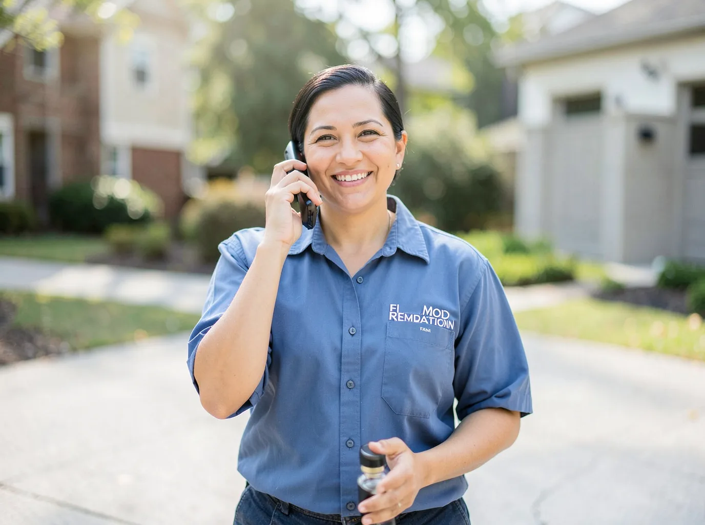 Mold Remediation Ankeny, IA FAQs